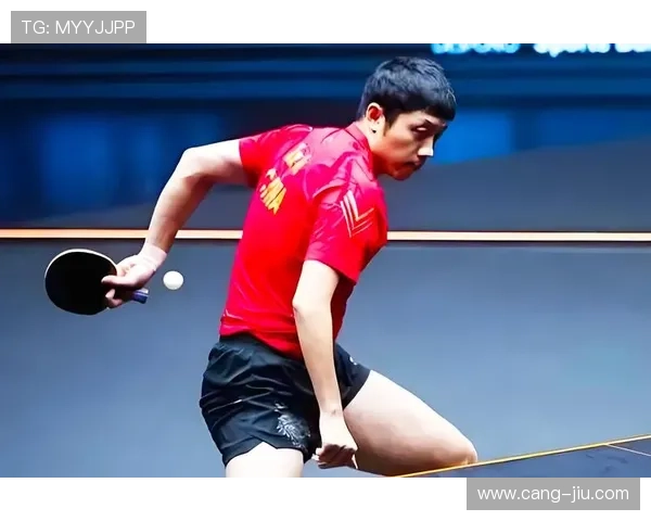 乒乓球巨献:探秘深圳乒乓球队的战术 乒乓球巨献:探秘深圳乒乓球队的战术