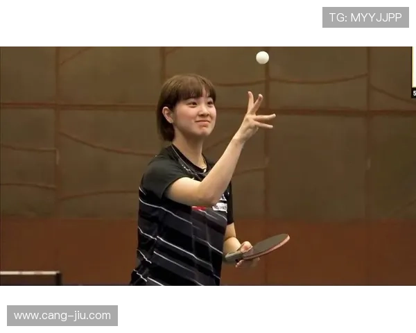 武汉乒乓球队在联合会杯中的强势表现与未来发展潜力分析