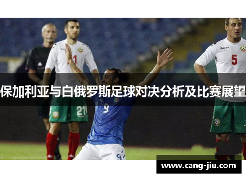 保加利亚与白俄罗斯足球对决分析及比赛展望