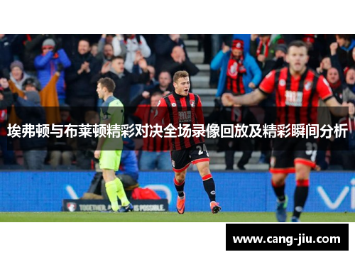 埃弗顿与布莱顿精彩对决全场录像回放及精彩瞬间分析
