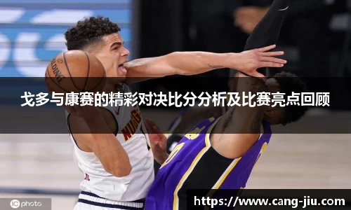 xingkong.com戈多与康赛的精彩对决比分分析及比赛亮点回顾